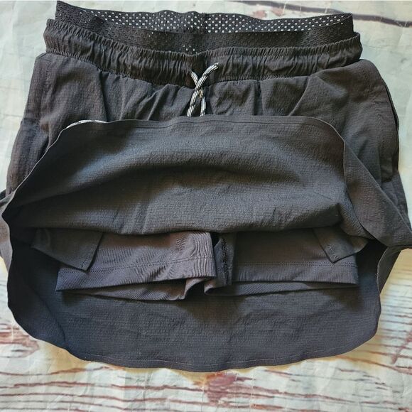 Athleta Crest Skort Size 0 - Picture 5 of 7